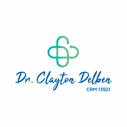 DR. CLAYTON DELBER