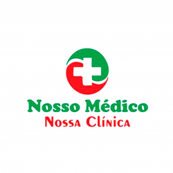 NOSSO MÉDICO NOSSA CLÍNICA
