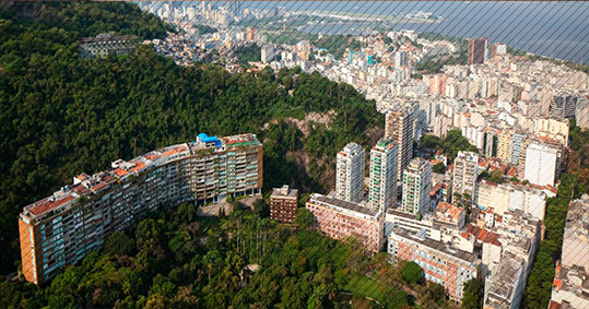 Apartamento Marquesa de Santos com 2 a 4 Quartos à Venda, 95 a 202 m²