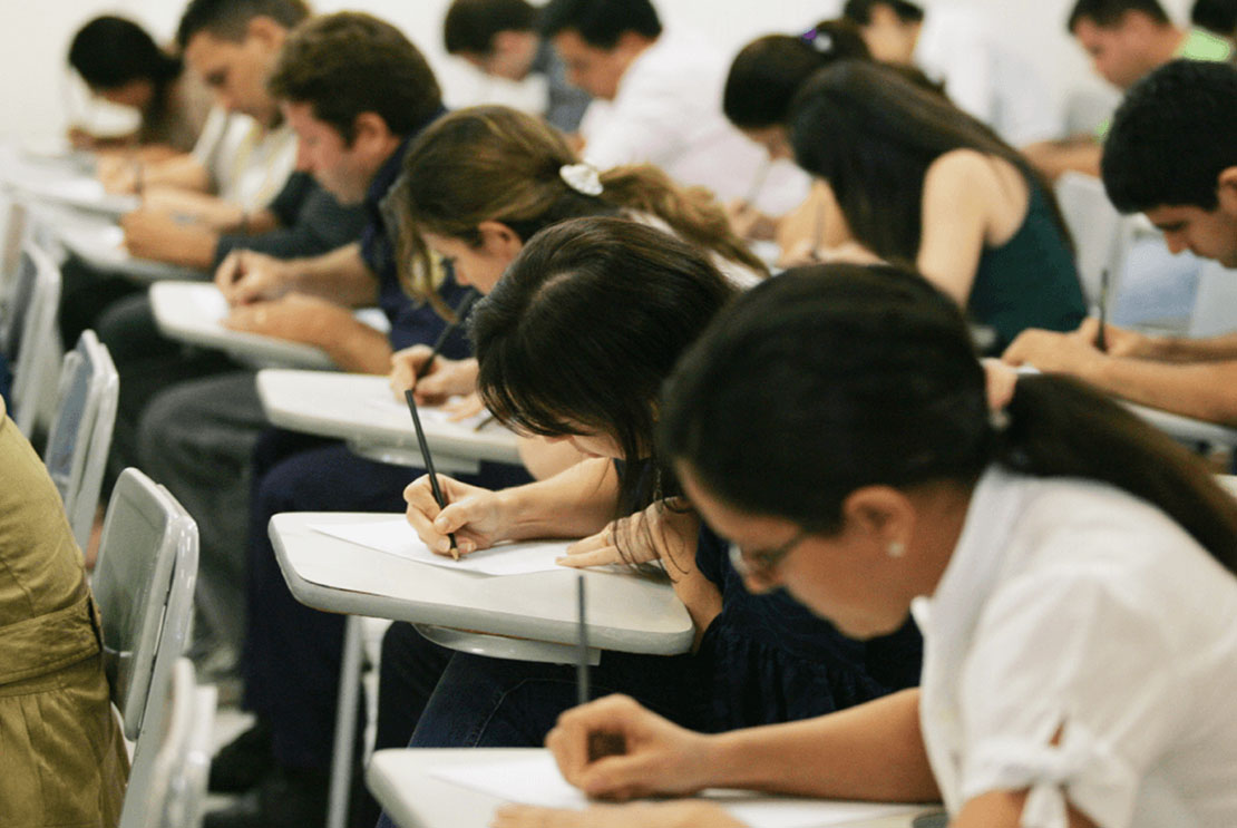 As faculdades com Maior Concorrência em Provas de Residência Médica