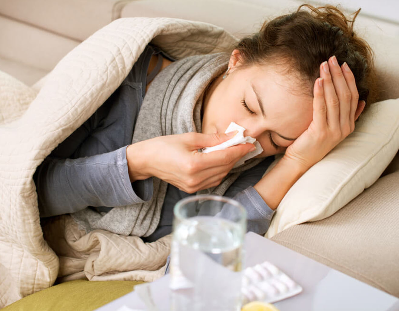 Respiratory Medicine Case Reports