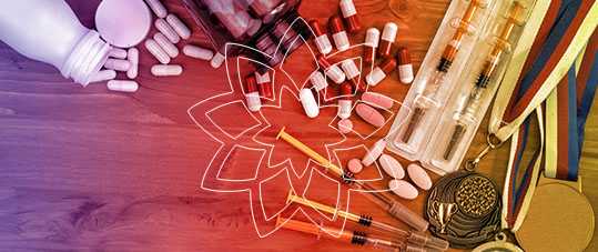 Consultoria em Doping